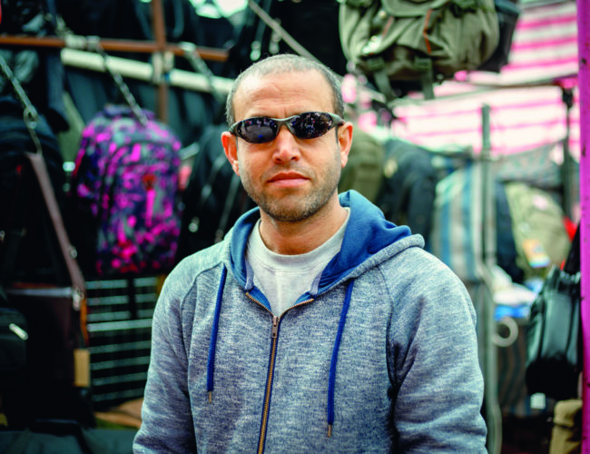 Hakim Khan (Retail Unit: P29)
