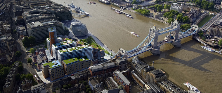 One Tower Bridge