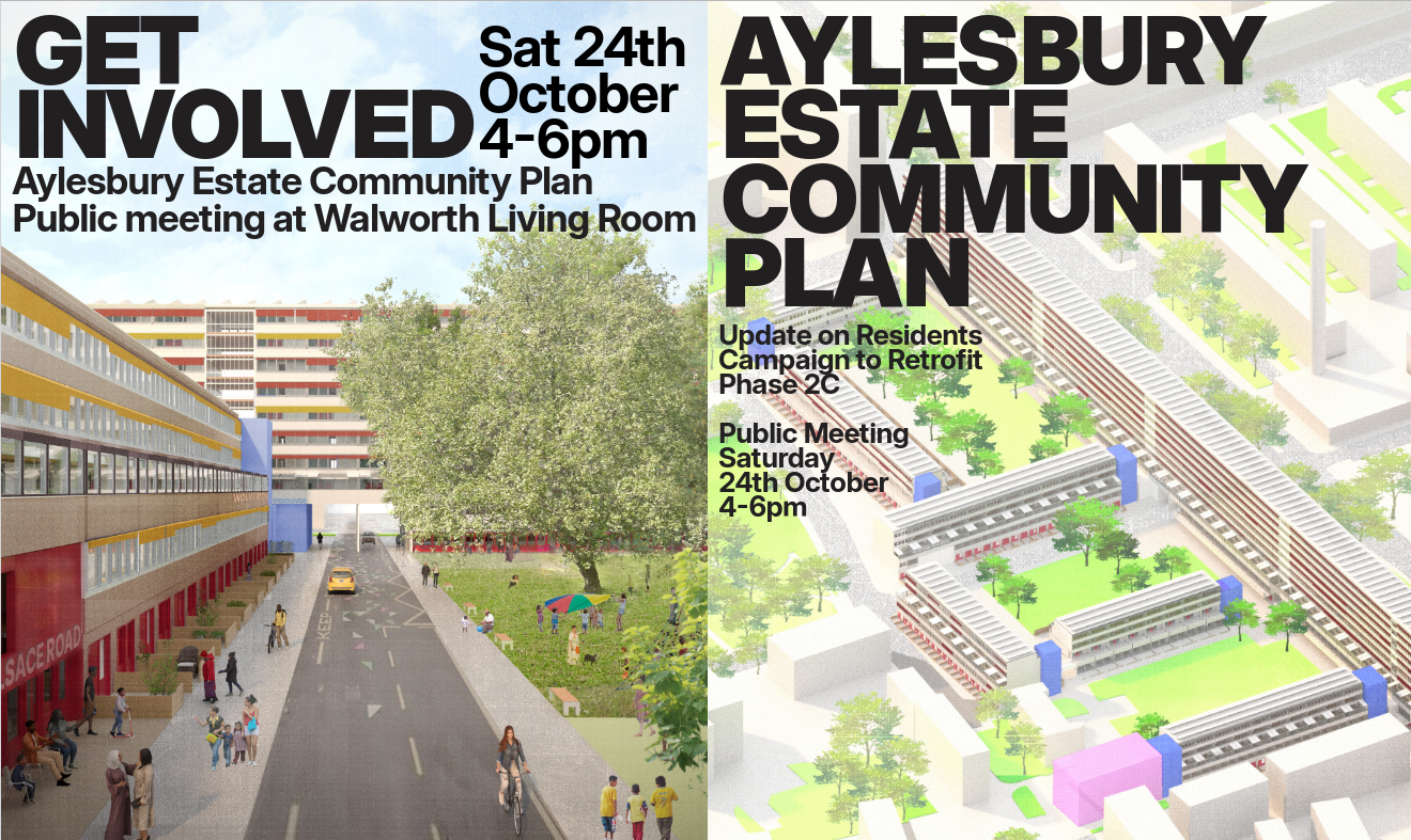 Aylesbury Community Plan